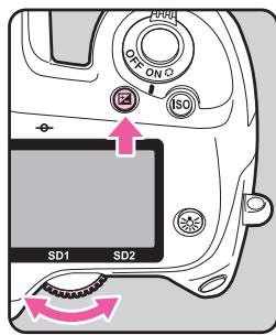 PENTAX 645D - Correction IL - 1