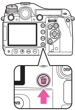 PENTAX 645D - Attention - 2