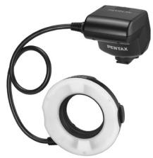 PENTAX 645D - Adaptateur de flash dissocié F - 1