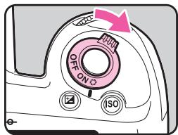 PENTAX 645D - Prévisualisation optique - 1