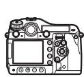 PENTAX 645D - - Affichage niveau électronique - 1