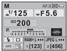 PENTAX 645D - Aide-Memoire - 7
