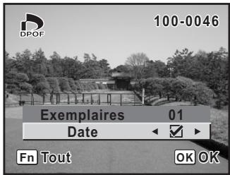 PENTAX K100D SUPER - Impression d'images uniques - 3