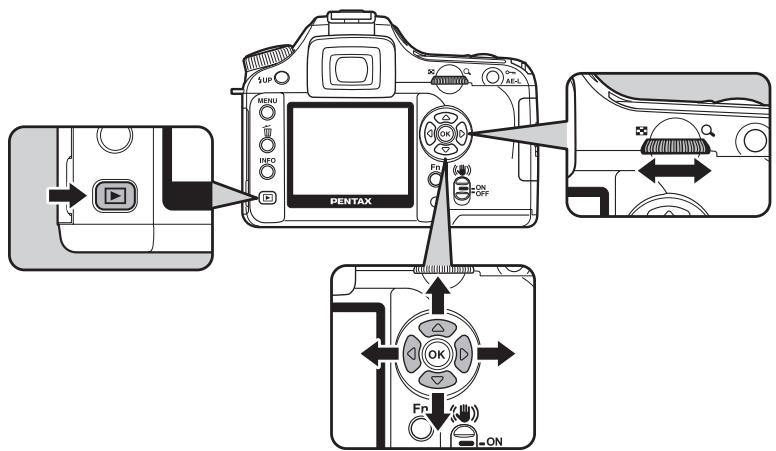PENTAX K100D SUPER - Traitement des images avec des filtres - 2