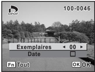 PENTAX K100D SUPER - Impression d'images uniques - 2