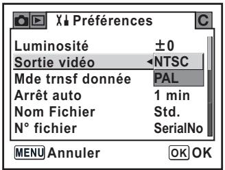 PENTAX K100D SUPER - « le vise » accordant d'envoié » un finiment au d'e - 1