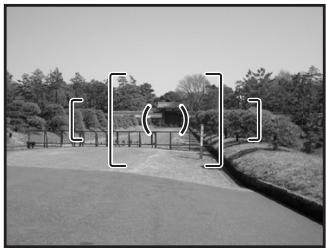 PENTAX K100D SUPER - Tournez la bague du zoom vers la droite ou vers la gauche. - 2