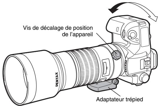 PENTAX OBJECTIFS DA - DA 21 mm f/3.2 AL édition limitée - 13