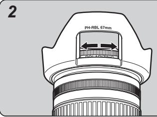 PENTAX OBJECTIFS DA - Aide-mémoire - 6