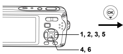 PENTAX OPTIO W30 - Utilisation du filtre brillance - 3