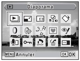 PENTAX OPTIO W30 - Copie de fichiers de la carte mémoire SD vers la mémoire intégrée - 4