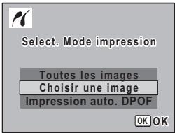 PENTAX OPTIO W30 - Impression d'images uniques - 1