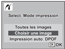 PENTAX OPTIO W60 - Impression d'images uniques - 1