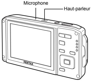 PENTAX OPTIO W60 - Déconnexion du câble de l'imprimante - 1