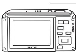 PENTAX OPTIO W60 - Pixels enregistrés des séquences vidéo/cadence d'image - 1