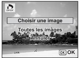 PENTAX OPTIO W60 - Impression d'images uniques - 1