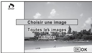 PENTAX OPTIO WG-1,  OPTIO WG3,  WG-10,  WG-3 - Impression d'une seule image - 2