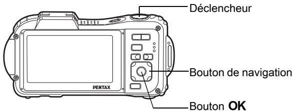 PENTAX OPTIO WG-1,  OPTIO WG3,  WG-10,  WG-3 - Photographie de personnes (mode portrait) - 1