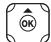 PENTAX OPTIO WG-3 - Utilisations des menus - 1