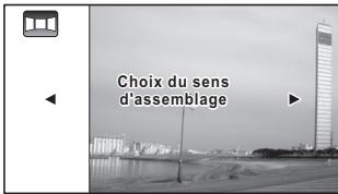 PENTAX OPTIO WG-3 - Prise de vue panoramicique (mode panorama numérique) - 2