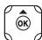 PENTAX OPTIO WG-3 - Utilisations des menus - 1