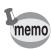PENTAX OPTIO WG-3 - Allumez l'équipment audiovisuel et l'appareil. - 1