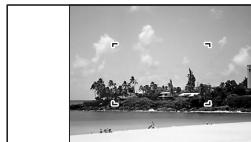 PENTAX OPTIO WG3,  OPTIO WG3-GPS - Affichage en mode - 12