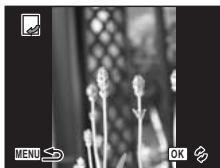 PENTAX OPTIO WP - Rotation de l'image affichée - 1