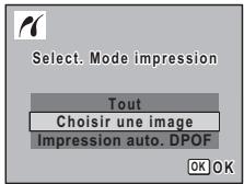 PENTAX OPTIO WP - Impression d'images uniques - 1