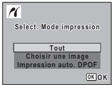 PENTAX OPTIO WP - Impression de toutes les images - 1