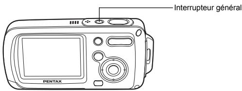 PENTAX OPTIO WP - Pixels enregistrés et cadence d'images des séquences vidéo - 1
