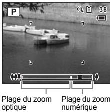 PENTAX OPTIO WP - Appuyez sur la commande du zoom/♠/♠ en mode 📄. - 2