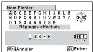 PENTAX W90 - Appuyez sur le bouton de navigation (▶). - 1