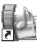 PENTAX W90 - Sélectionnez l'image que vous souhaitez copier puis cliquez sur [importer]. - 3