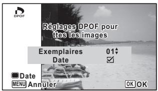 PENTAX W90 - Impression de toutes les images - 1