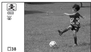 PENTAX WG10 - Photographier des enfants (Mode enfants) - 2