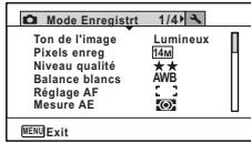 PENTAX WG10 - 27
