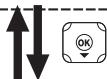 PENTAX WG10 - Utilisation des menus - 8