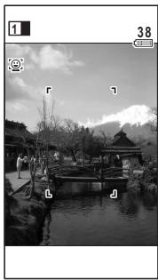 PENTAX WG10 - Appuyez sur le bouton OK. - 1