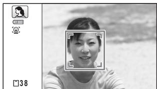 PENTAX WG10 - Photographier des personnes (Mode portrait) - 2