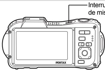 Interru de mis PENTAX