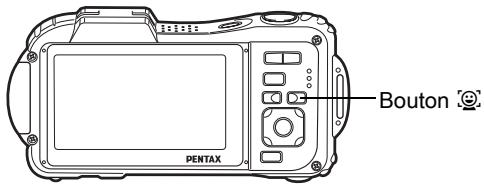 PENTAX Bouton 😊