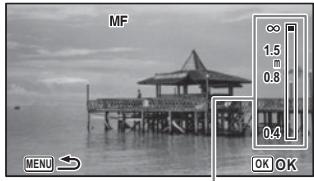 PENTAX OPTIO WG-4 - Appuyez sur le bouton de navigation (▲▼). - 1