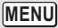 PENTAX OPTIO WG-4 - Utilisation des menus - 5