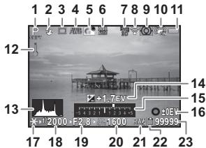 PENTAX KS2 - Live View - 1