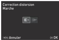 PENTAX KS2 - Correction objectif - 2