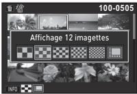 PENTAX KS2 - Tournez ○ vers la gauche en mode lecture. - 2