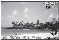 PENTAX KS2 - Appuyez sur 📋. - 2
