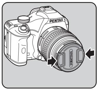 PENTAX KX - 4 - 1