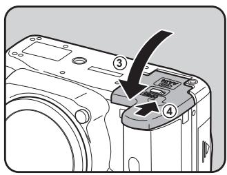 PENTAX KX - 1 - 3